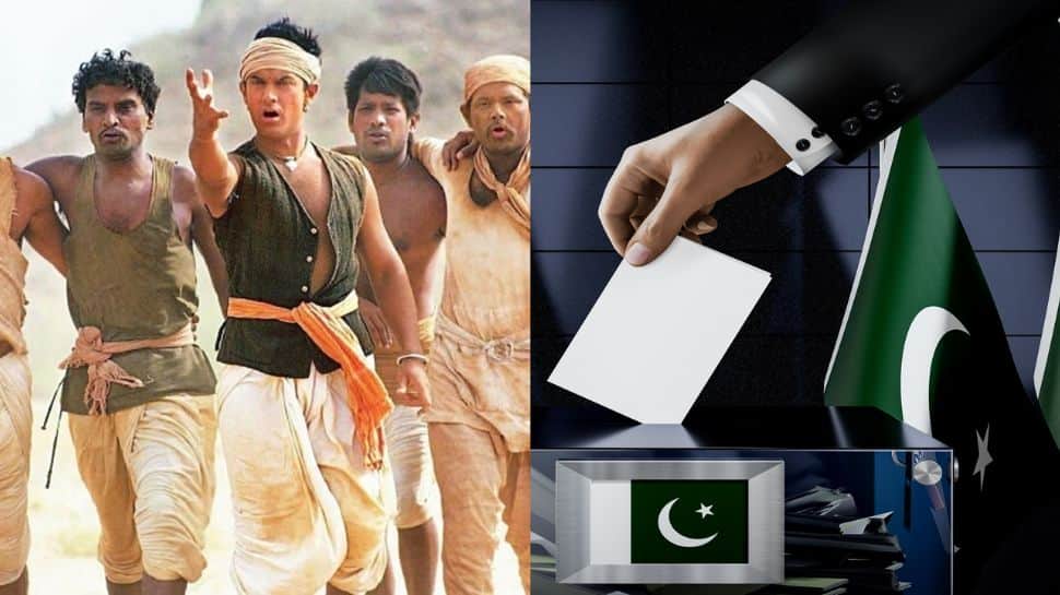 Viral Video: Journalist Uses 'Lagaan' Reference To Explain Pakistani Election Situation- Watch