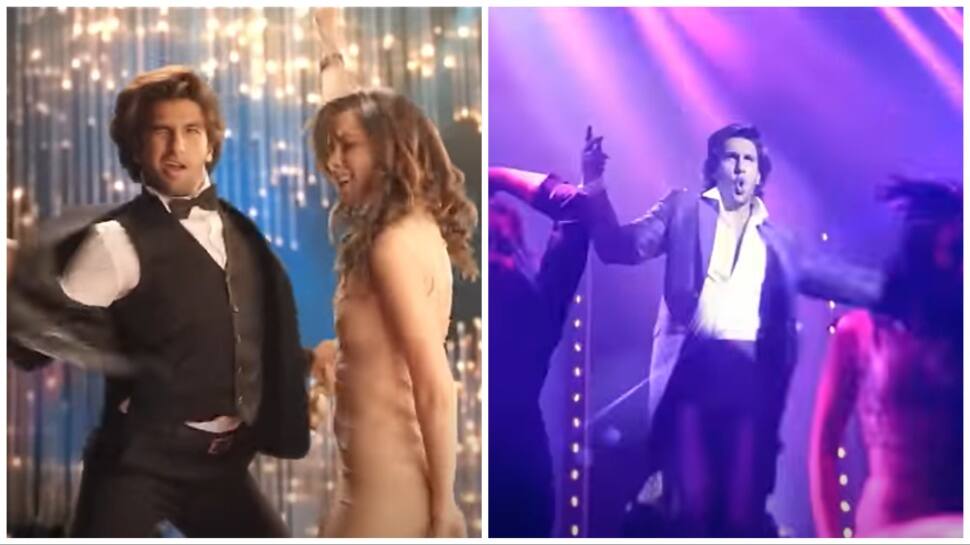 International Condom Day: Ranveer Singh&#039;s Explosive Decade-Old Performance In Audacious Ad - WATCH 