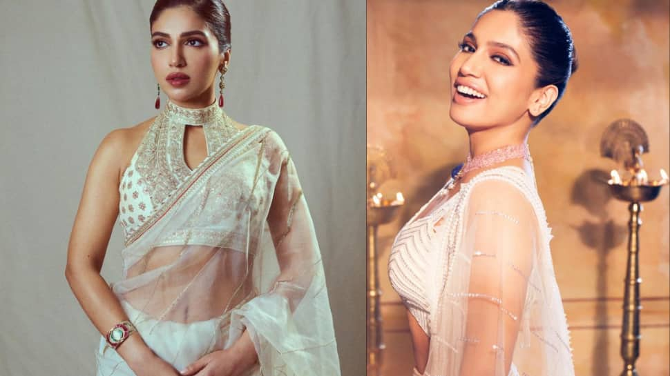 Bollywood Success Story: From Auditions To Stardom, The Inspiring Journey Of Bhumi Pednekar