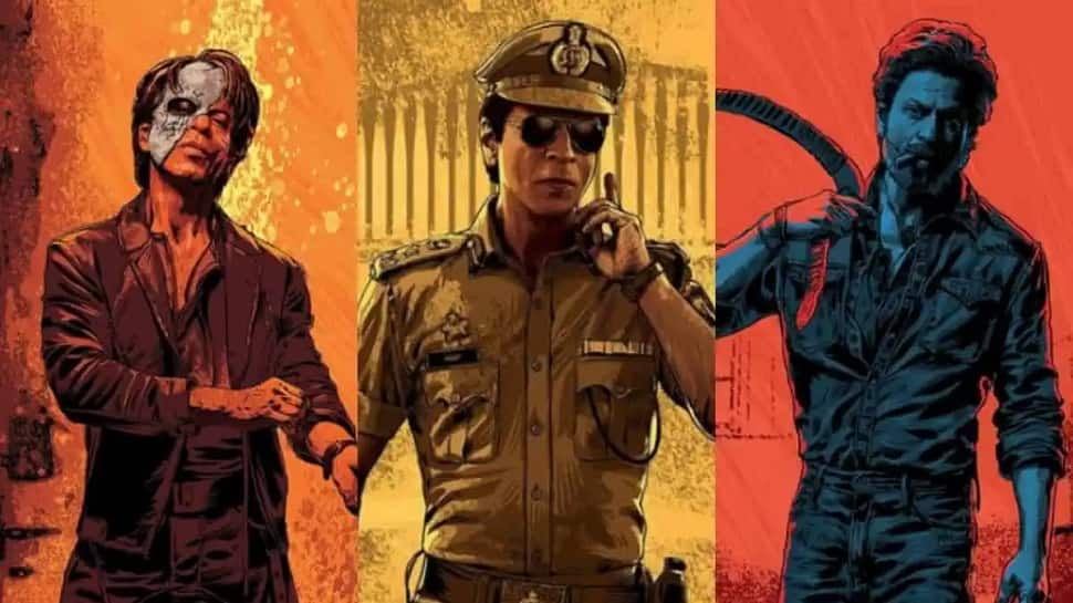 Shah Rukh Khan&#039;s &#039;Jawan&#039; Enters The ASTRA Awards Nominations, Netizens Are Proud