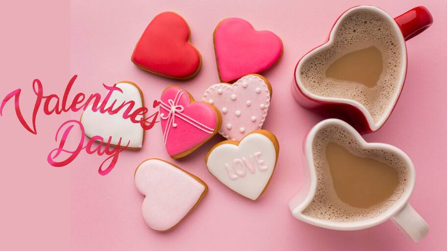 Sweep Your Valentine Off Their Feet! 3 Ways You Can Add Coffee-Infused Chocolate Desserts To Your Menu