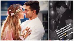 Happy Valentine's Day: Karan Singh Grover SURPRISES Wife Bipasha 