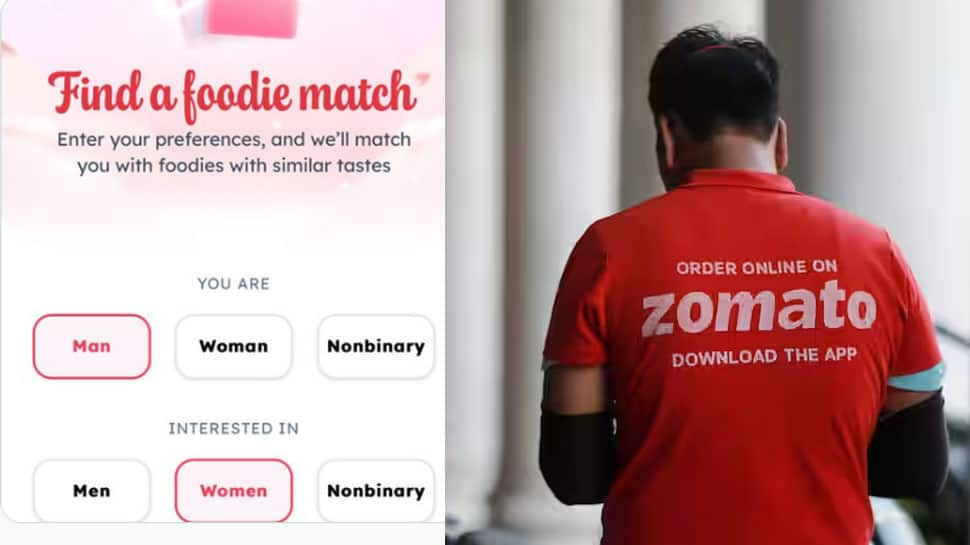 Zomato Does Funny &#039;Match-Finding&#039; For Valentine&#039;s Day, But It&#039;s Not What You Thought