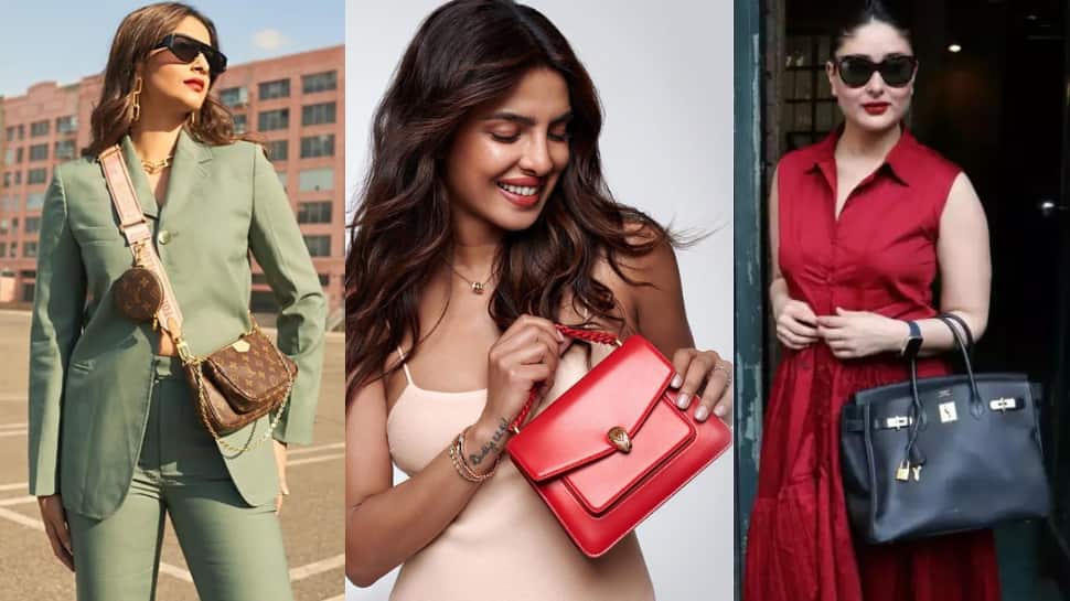 From Brunch to Date Night: Types Bags You Can Choose From On Valentine&#039;s Day