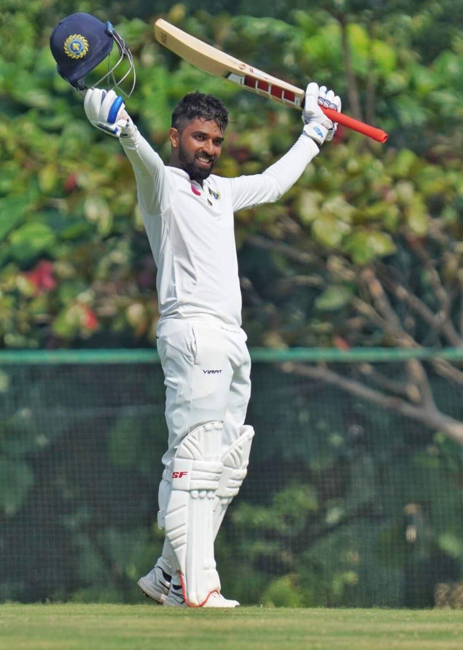 Sachin Baby