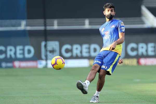 N Jagadeesan