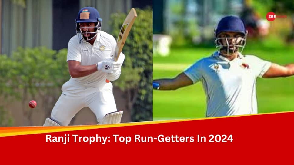 Ranji Trophy 2024 Cheteshwar Pujara To Agni Chopra Top 10 Run Getters   1361967 Your Paragraph Text 2024 02 14t135458.376 