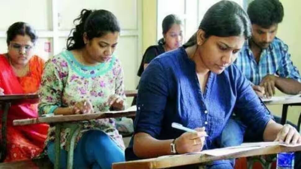 APPSC Group 2 Admit Card 2024 Released At psc.ap.gov.in- Check Steps To Download Here