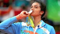 Success Story: The Remarkable Journey Of P.V. Sindhu To Sporting Greatness
