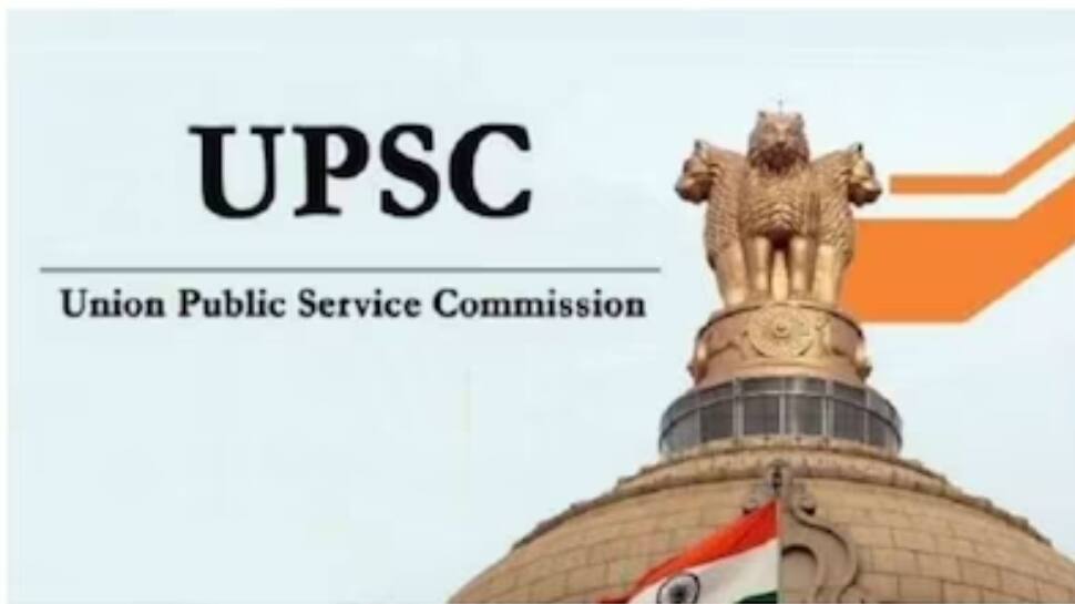 UPSC CSE 2024 Registration Begins At upsc.gov.in- Check Steps To Apply Here