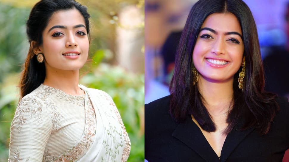 Bollywood Success Story: From South Indian Sensation To Global Star, The Phenomenal Success Story Of Rashmika Mandana