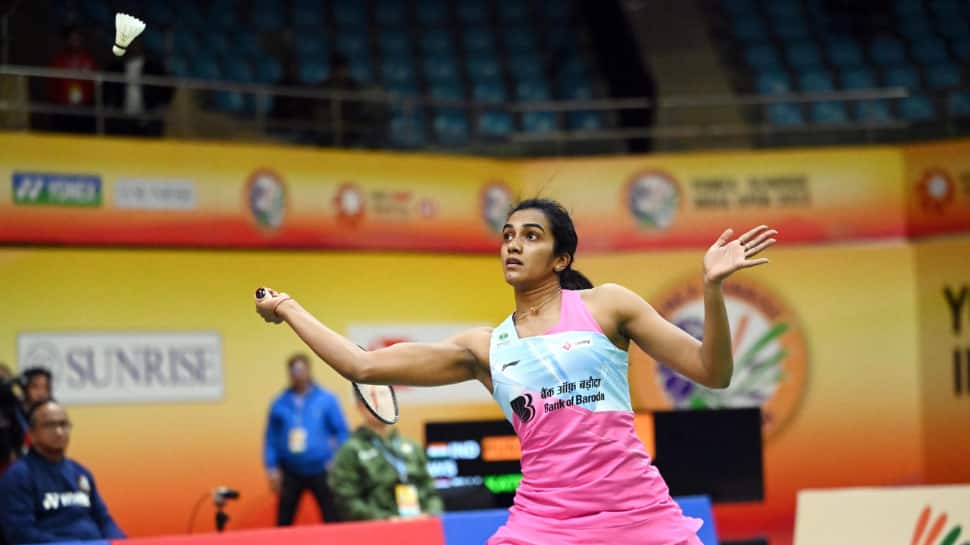 Asia Team Championships: Indian Women Led By PV Sindhu Beat Mighty China; Men&#039;s Team Beat Hong Kong To Book Quarters Berth