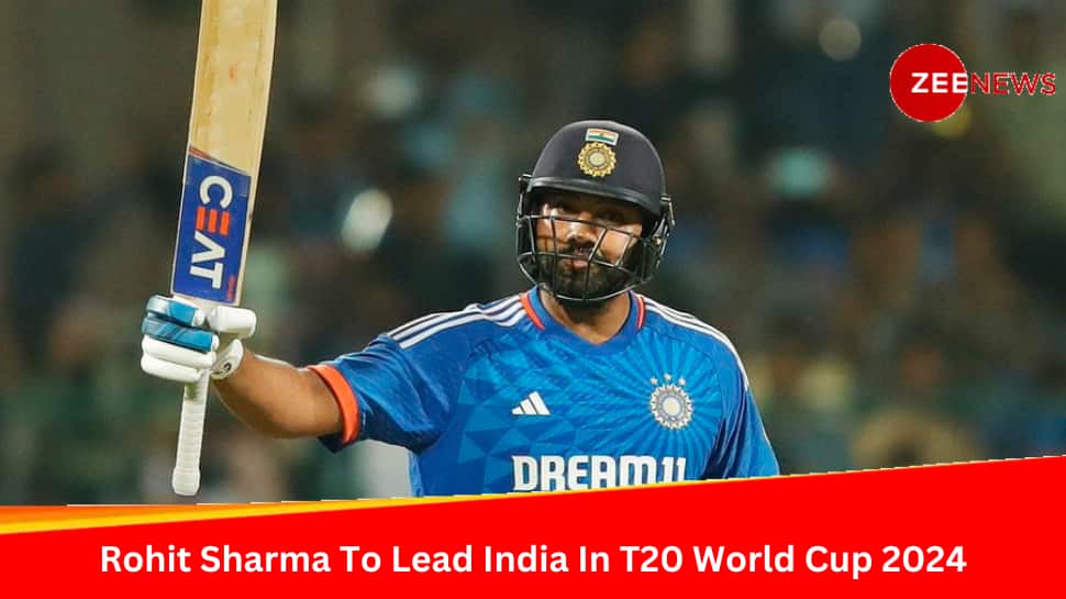 &#039;India Will Win T20 World Cup 2024 Under Rohit Sharma&#039;s Captaincy,&#039; Says BCCI Secretary Jay Shah