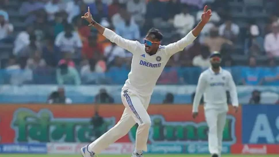 How Did Akshar Patel Become Axar Patel? Here&#039;s An Interesting Story About All-Rounder&#039;s Name Change