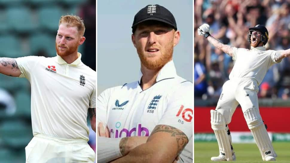 Ben Stokes Plays His 100th Test: A Look At England Captain's Top Stats ...