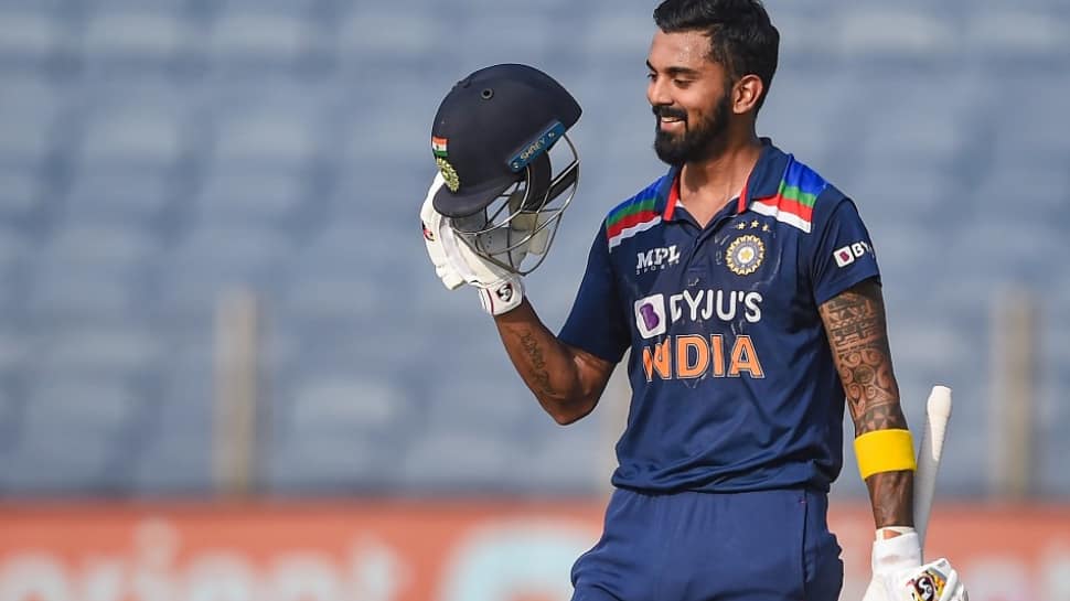 Sports Success Story: From Cricketing Promise To Stellar Success, The Remarkable Journey Of KL Rahul