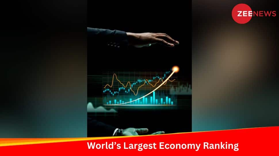 Japan Loses Its Position As The World's Third-Largest Economy To ...