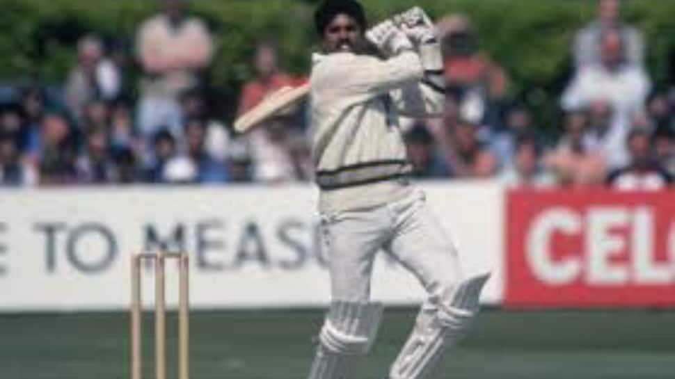 Kapil Dev