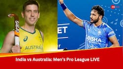 Highlights, IND(4) - AUS(6), FIH Pro League 2024: Australia Destroy India