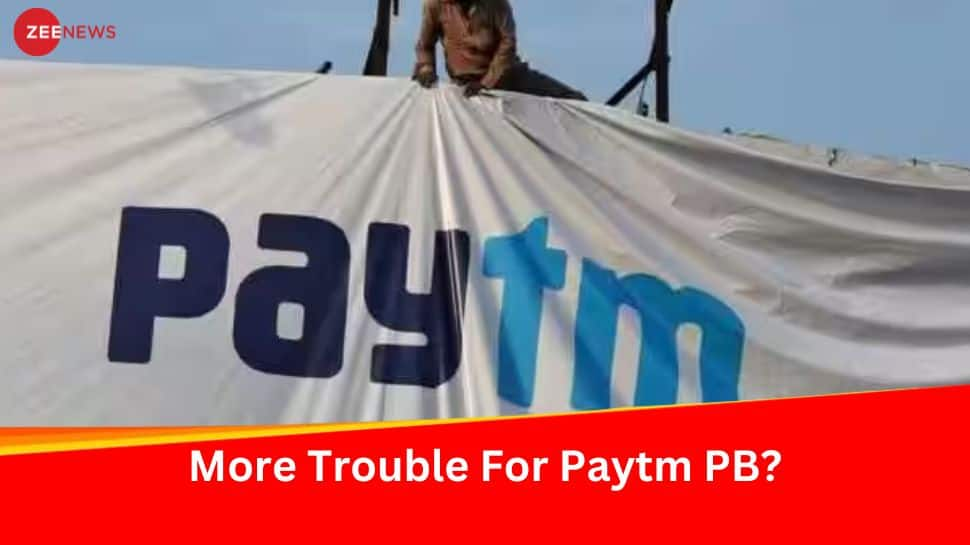 Big Update For Paytm FASTag Users! Paytm Not In List Of 32 Banks That Can Issue New FASTags