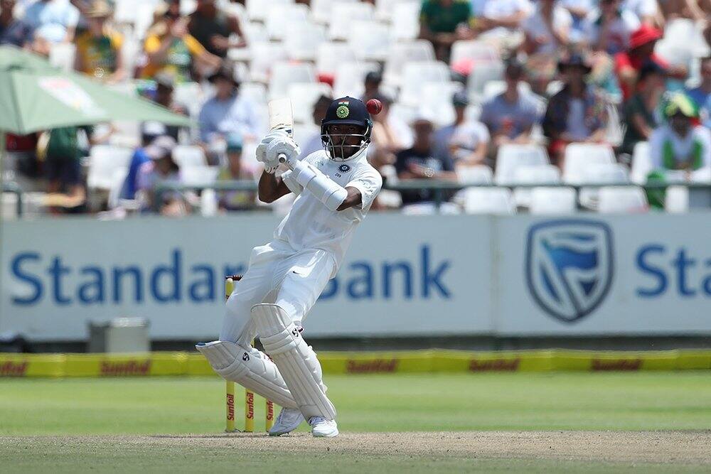 Hardik Pandya