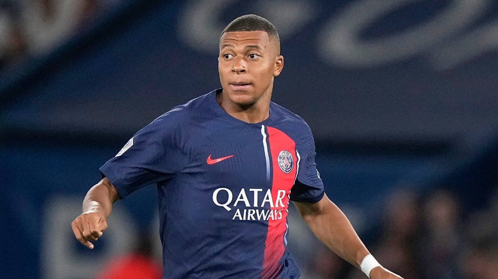 Kylian Mbappe Tells PSG: I Am Leaving Club At The End Of The Season