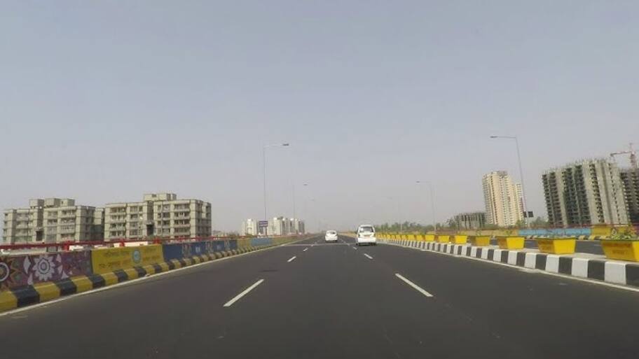 Hindon Elevated Road To Be Now Known As ‘Ram Setu’ | Auto, Mobility ...
