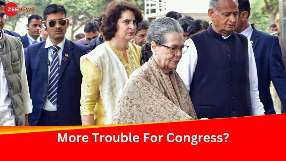 Opinion: Why Sonia Gandhi&#039;s Rajya Sabha Move May Not Bode Well For Congress?