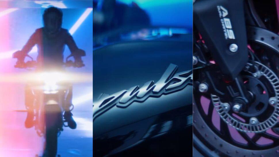   2024 Bajaj Pulsar NS200 Teaser Revealed: Check What’s New