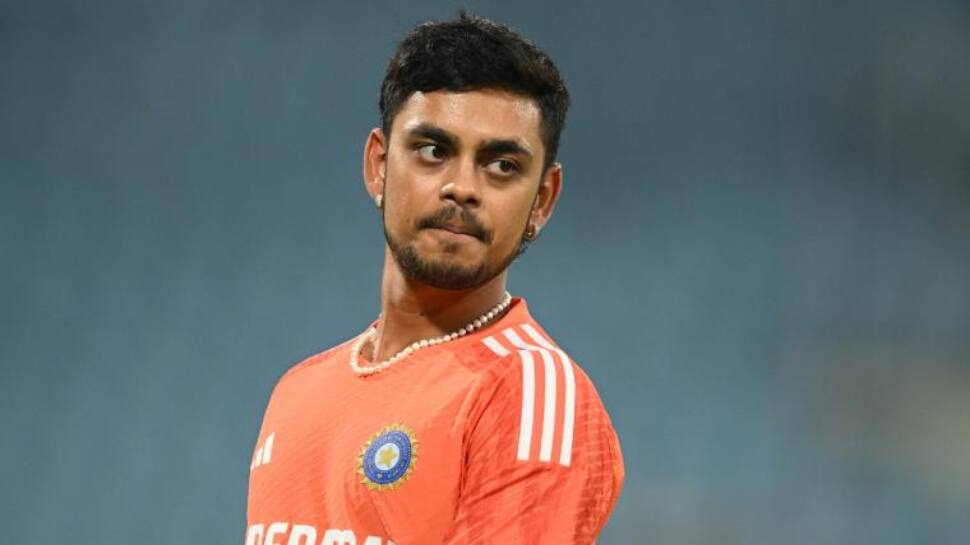 &#039;Working On Technical Aspects&#039;: Ishan Kishan Skips Ranji Trophy For THIS T20 Tournament