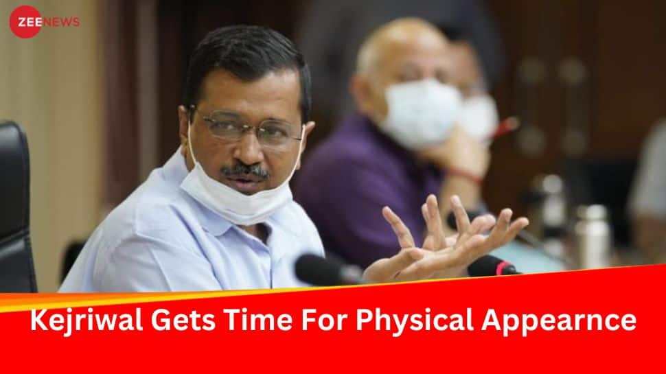 Delhi CM Arvind Kejriwal To Appear Before Delhi Court On March 16