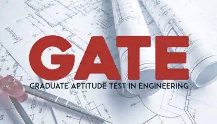 GATE 2024 Response Sheet OUT At gate2024.iisc.ac.in- Check Details Here