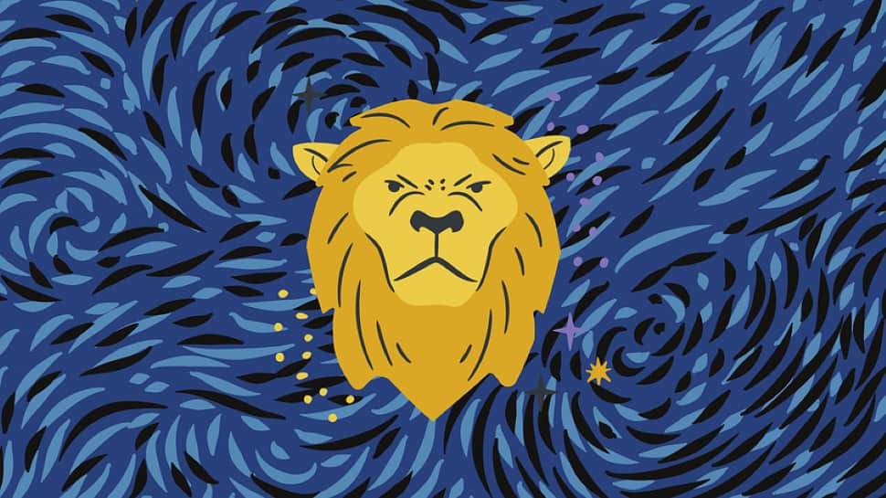 Leo Weekly Horoscope