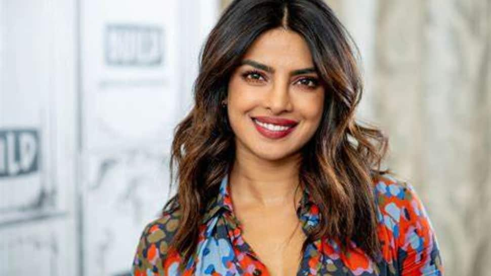 Bollywood Success Story: From Bollywood Star to Global Icon, Priyanka Chopra&#039;s Inspirational Journey to Success