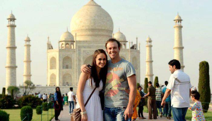 Happy Birthday Ab De Villiers All You Need To Know About His Love