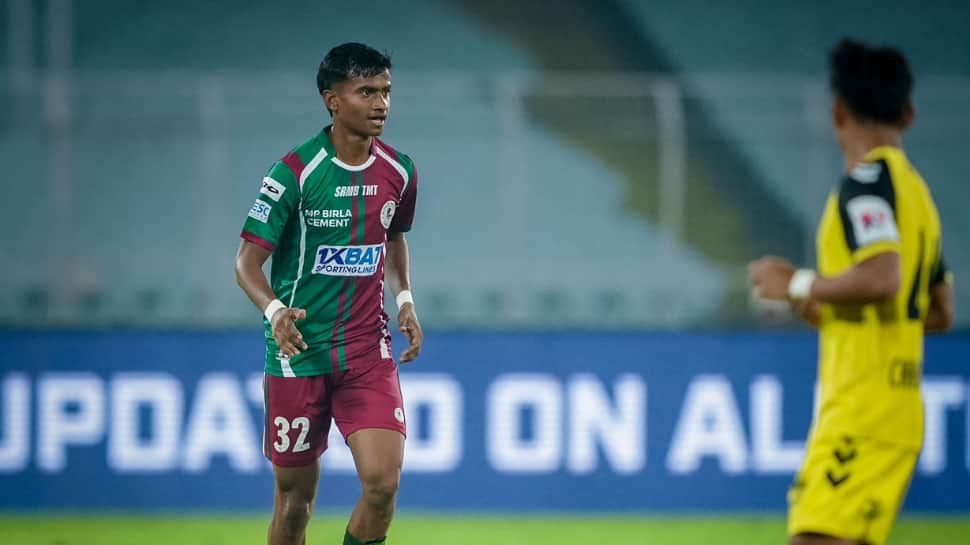 Mohun Bagan vs NorthEast United FC LIVE Streaming: When And Where To Watch ISL 2024 Match Online And On TV In India?