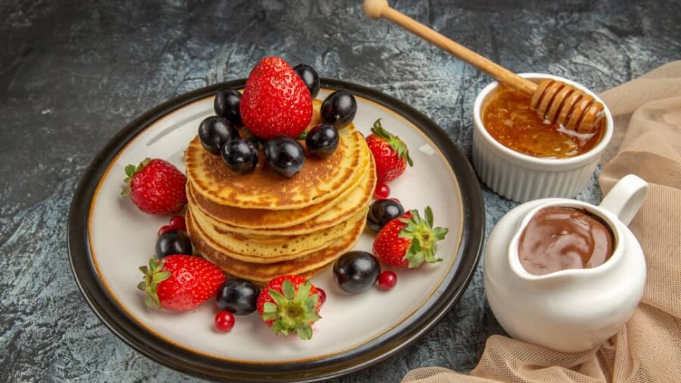 Sunday Breakfast Ideas: 4 Irresistible Pancake Recipes To Stack, Drizzle And Devour