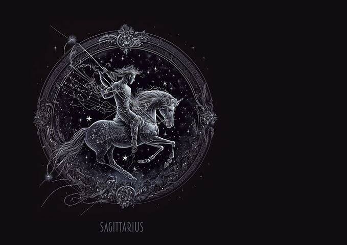 Sagittarius