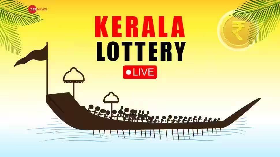 Kerala Lottery Result TODAY 18.02.2024 (OUT) LIVE AKSHAYA AK639