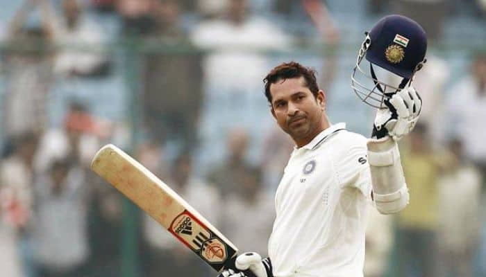 Sachin Tendulkar's Iconic Journey (179 Innings)