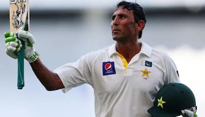 Younis Khan's Remarkable Feat (183 Innings)