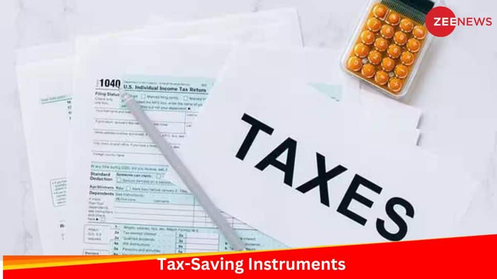 Want To Save Money On Taxed Income? Check THESE 5 Tax-Saving Instrument