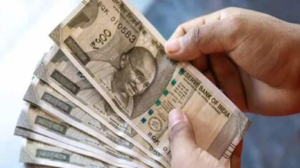 India&#039;s Forex Reserves Decline USD 5.2 Billion To Come Off 1-Month High