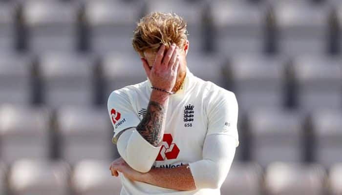 9. Crushing Defeats: England's Test Troubles
