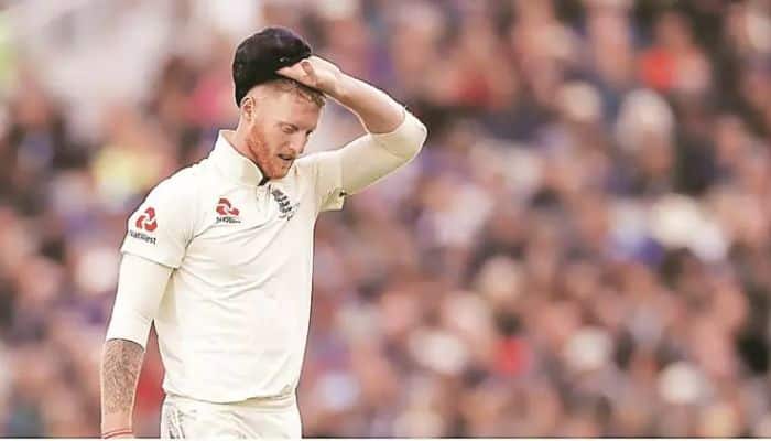 4. England's Record-Breaking Losses: Rajkot 2024 Joins the Annals