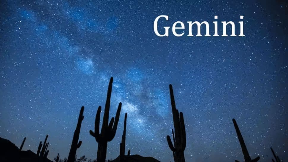 Gemini Career Horoscope