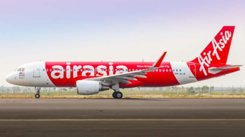 AirAsia To Start Direct Flight Service From Thiruvananthapuram To Kuala Lumpur 