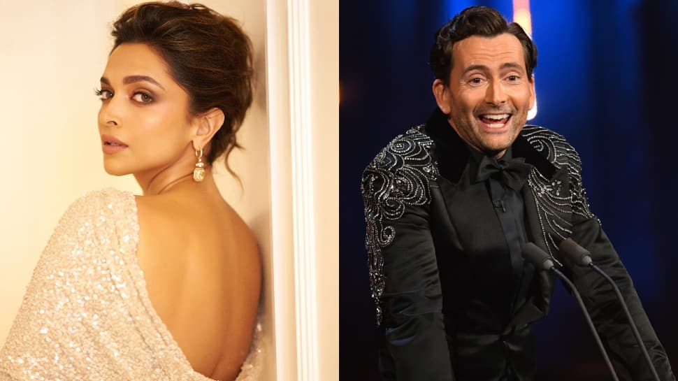 BAFTA Film Awards: Deepika Padukone&#039;s Silver Saree To David Tennant&#039;s Flawless Hosting, Check Out The Best Moments 