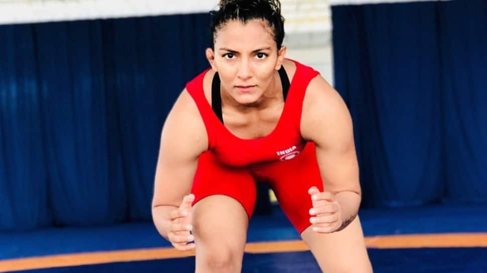 Sports Success Story: From The Mats To The Stars, Geeta Phogat&#039;s Inspiring Journey To Wrestling Glory