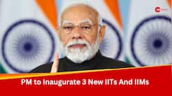 In A Boost To Education Sector, PM Modi To Dedicate 3 New IITs, IIMs To Nation